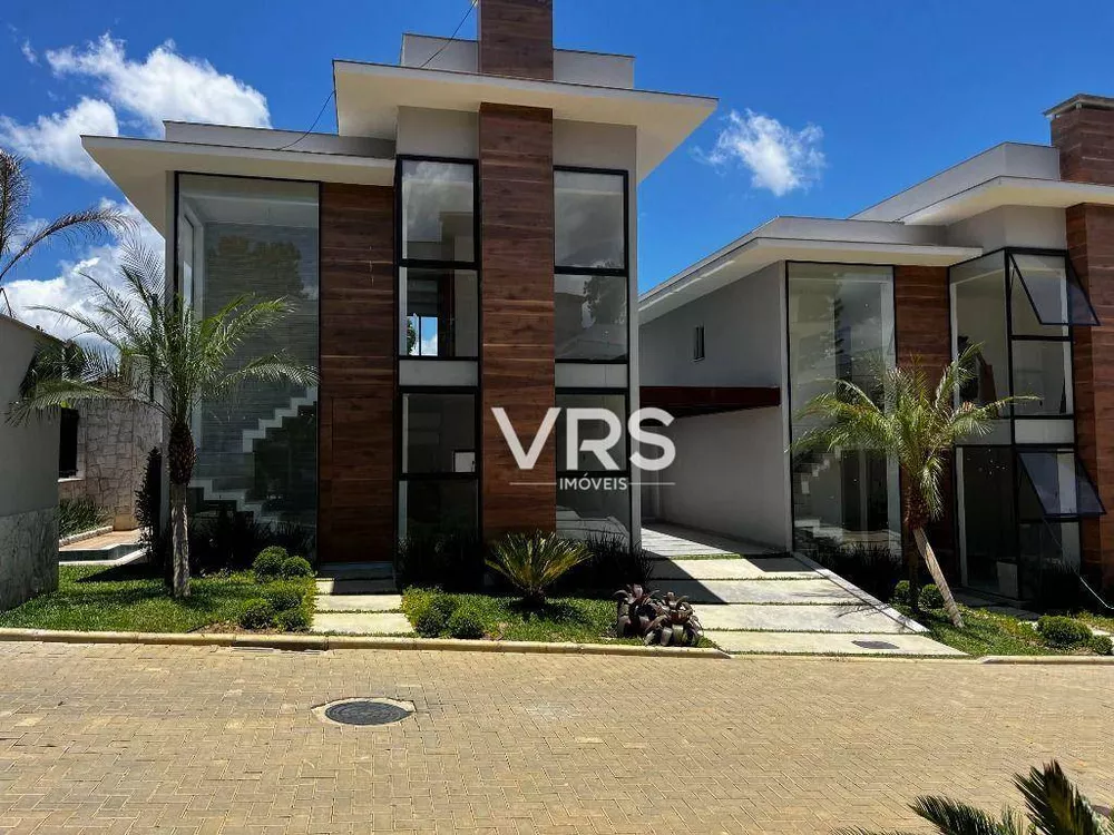 Casa de Condomínio, 4 quartos - Foto 58