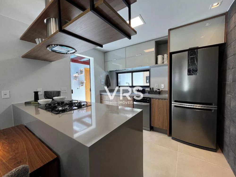 Casa de Condomínio, 4 quartos - Foto 16