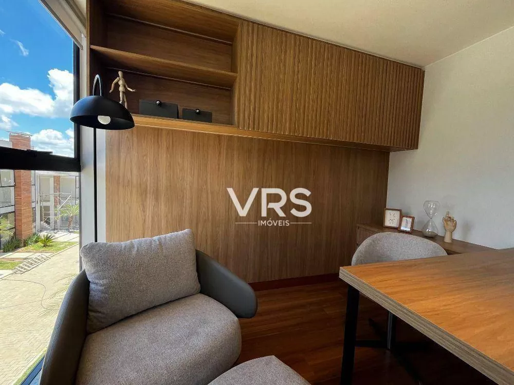 Casa de Condomínio, 4 quartos - Foto 39