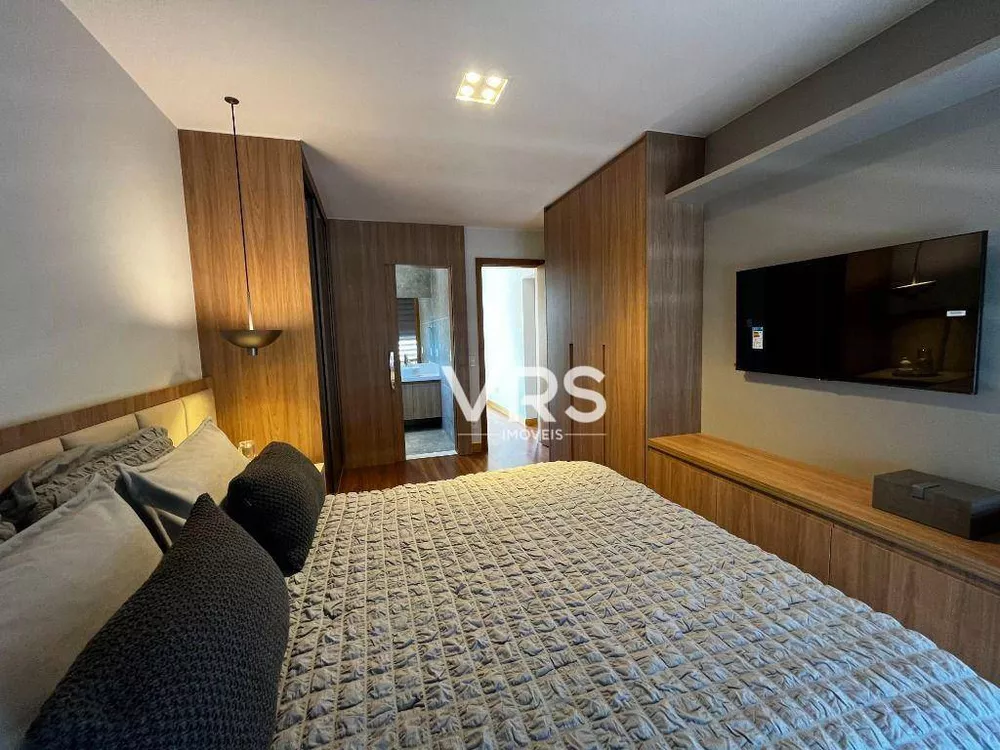 Casa de Condomínio, 4 quartos - Foto 28