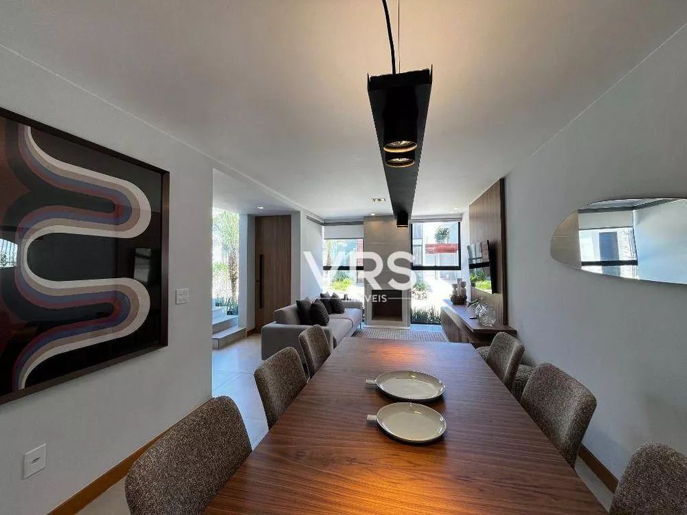 Casa de Condomínio, 4 quartos - Foto 21