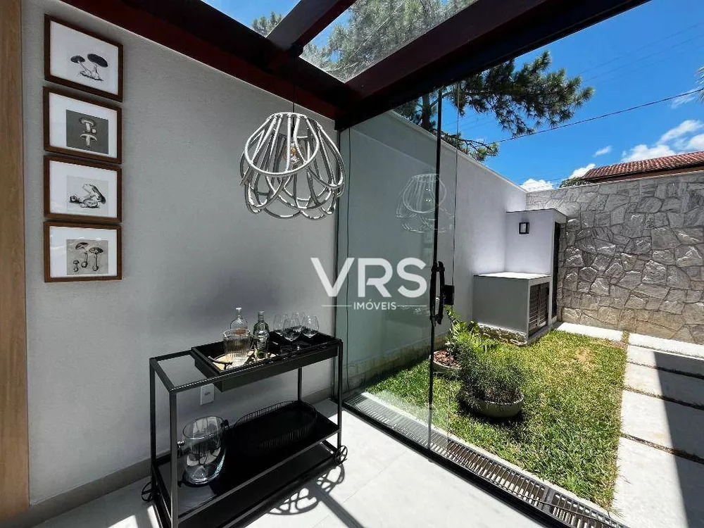 Casa de Condomínio, 4 quartos - Foto 53