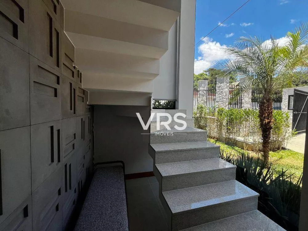 Casa de Condomínio, 4 quartos - Foto 22