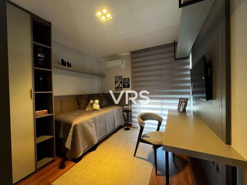 Casa de Condomínio, 4 quartos - Foto 35