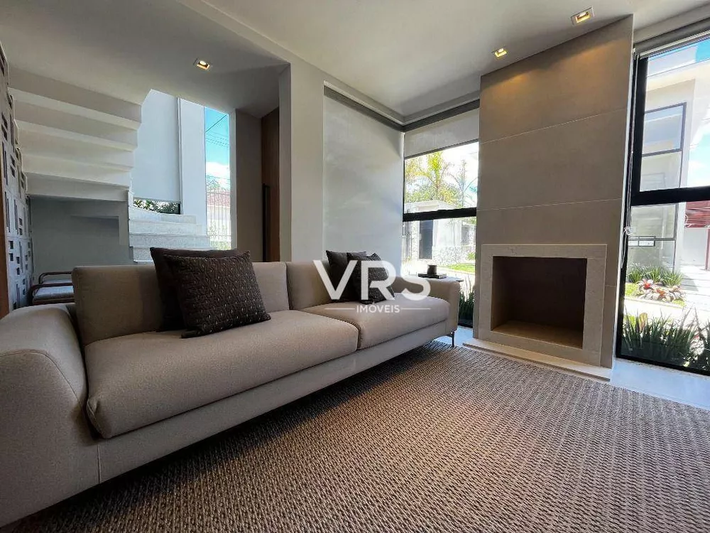 Casa de Condomínio, 4 quartos - Foto 11