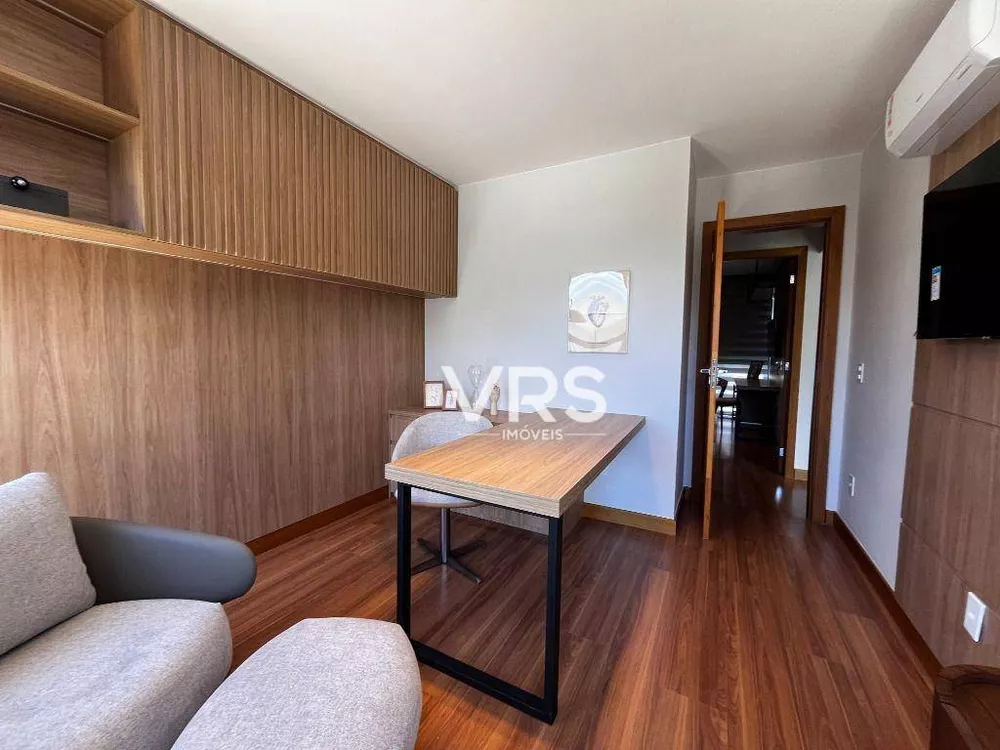 Casa de Condomínio, 4 quartos - Foto 38