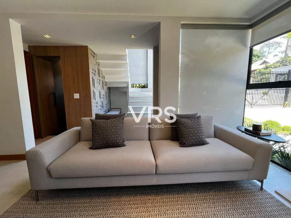 Casa de Condomínio, 4 quartos - Foto 44