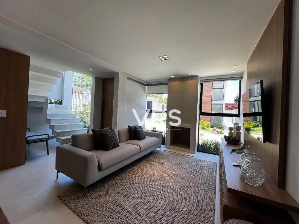 Casa de Condomínio, 4 quartos - Foto 10