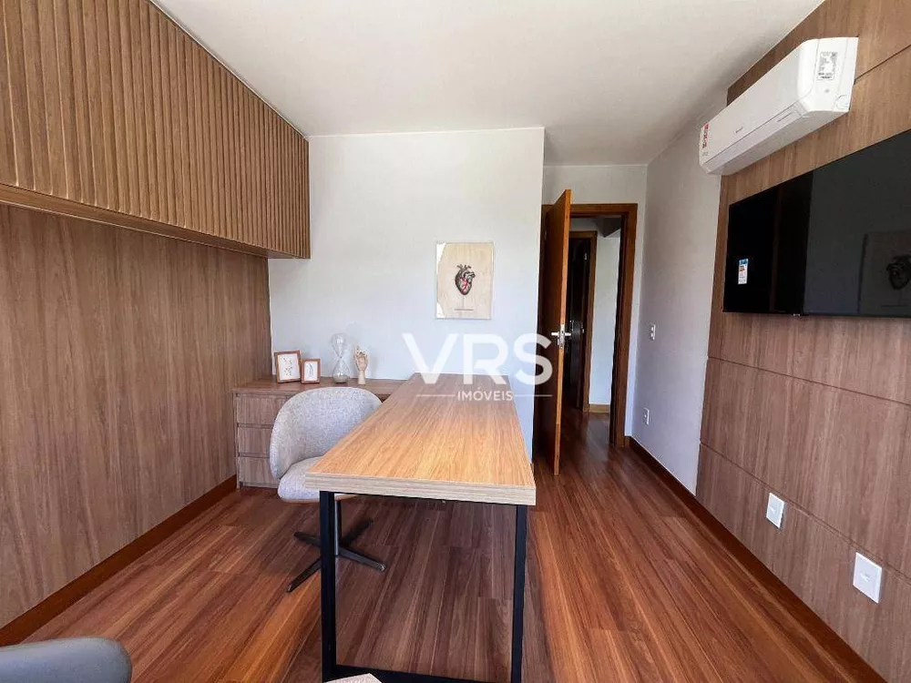 Casa de Condomínio, 4 quartos - Foto 40