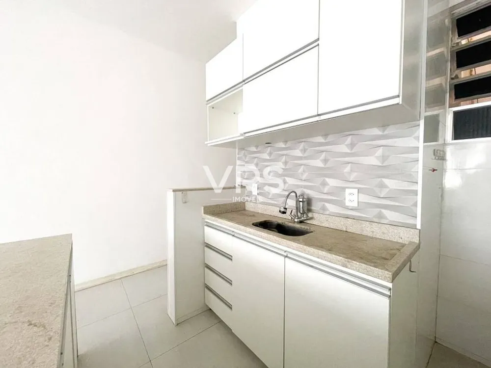 Apartamento, 1 quarto, 28 m² - Foto 9