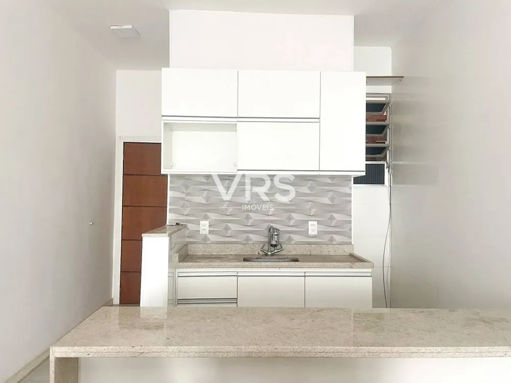 Apartamento, 1 quarto, 28 m² - Foto 7