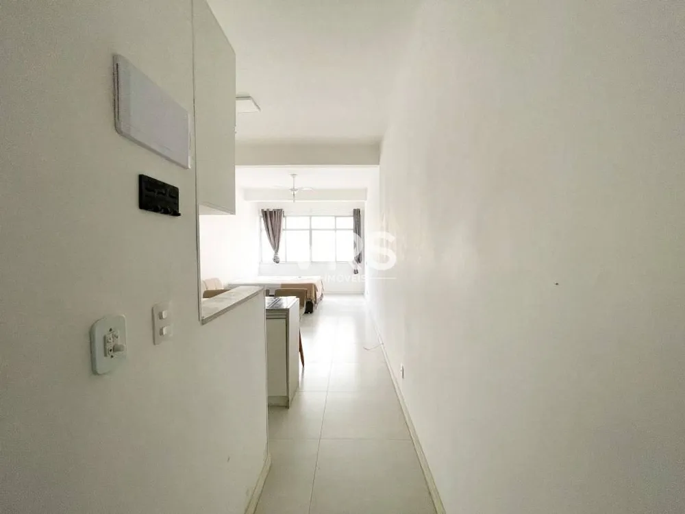 Apartamento, 1 quarto, 28 m² - Foto 2