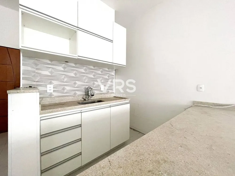 Apartamento, 1 quarto, 28 m² - Foto 8