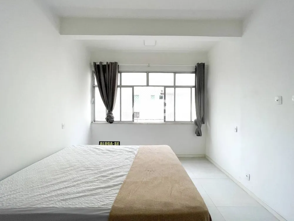 Apartamento, 1 quarto, 28 m² - Foto 4
