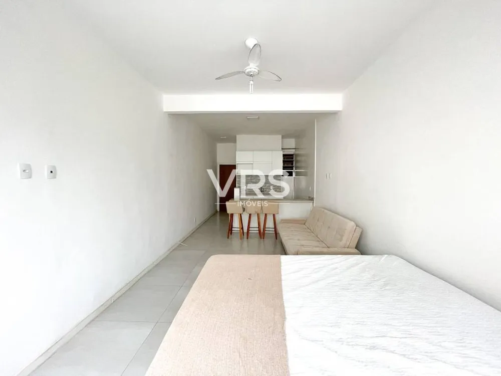 Apartamento, 1 quarto, 28 m² - Foto 5