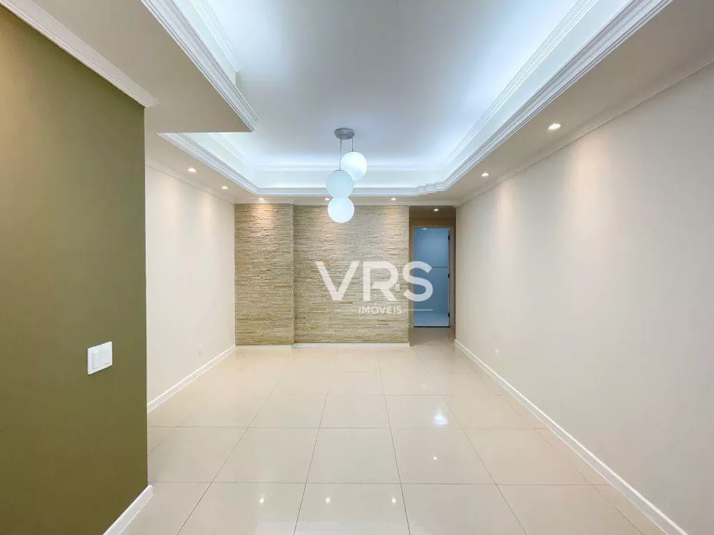 Apartamento, 3 quartos, 110 m² - Foto 4