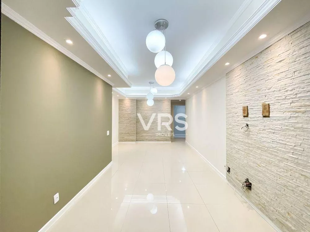 Apartamento, 3 quartos, 110 m² - Foto 3