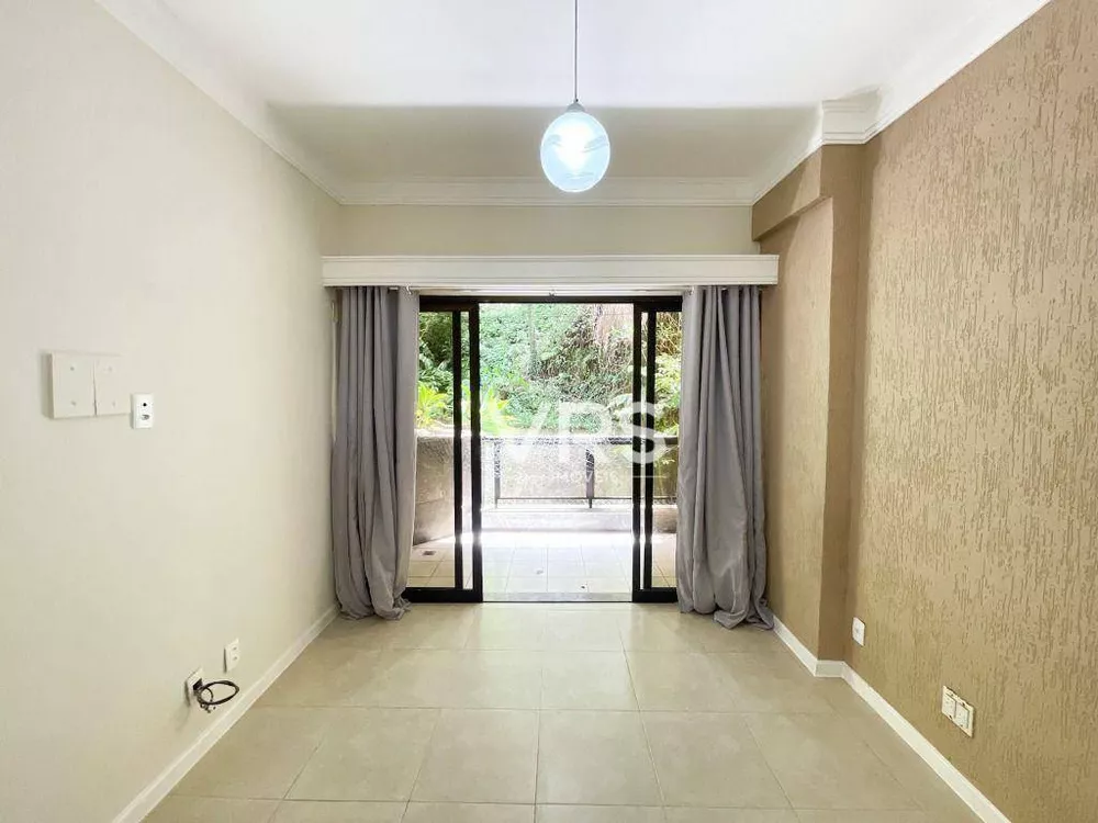 Apartamento, 3 quartos, 110 m² - Foto 10