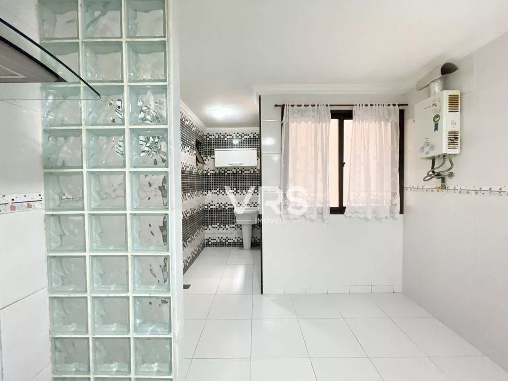 Apartamento, 3 quartos, 110 m² - Foto 7