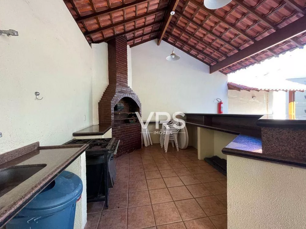 Apartamento, 3 quartos, 110 m² - Foto 25