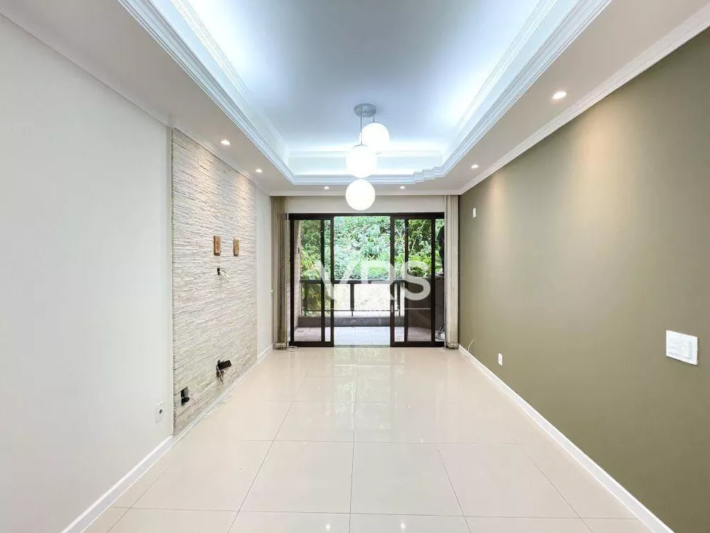 Apartamento, 3 quartos, 110 m² - Foto 2