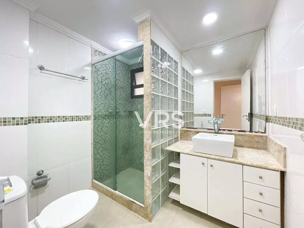 Apartamento, 3 quartos, 110 m² - Foto 12