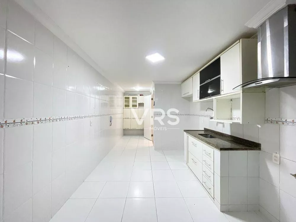 Apartamento, 3 quartos, 110 m² - Foto 6