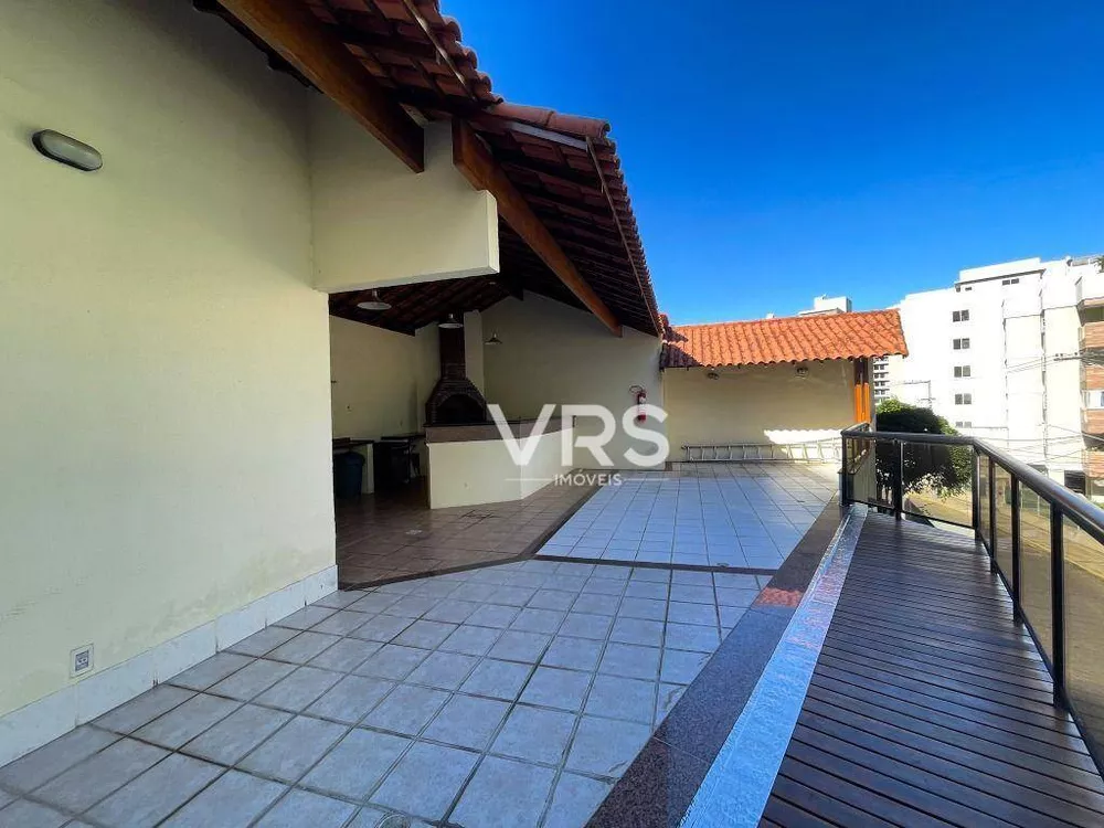 Apartamento, 3 quartos, 110 m² - Foto 20