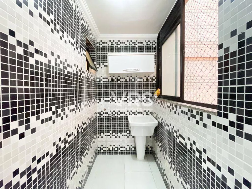 Apartamento, 3 quartos, 110 m² - Foto 8