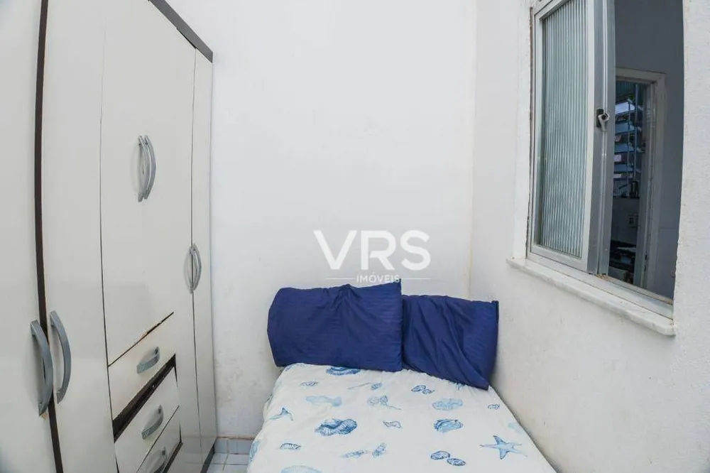 Apartamento, 2 quartos, 65 m² - Foto 6