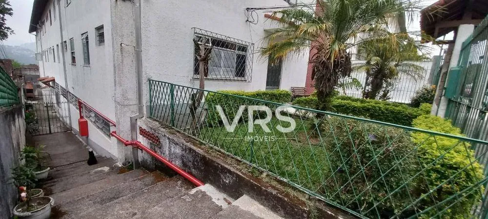 Apartamento, 2 quartos, 65 m² - Foto 21