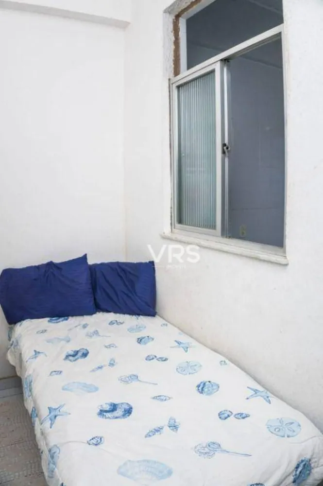Apartamento, 2 quartos, 65 m² - Foto 4