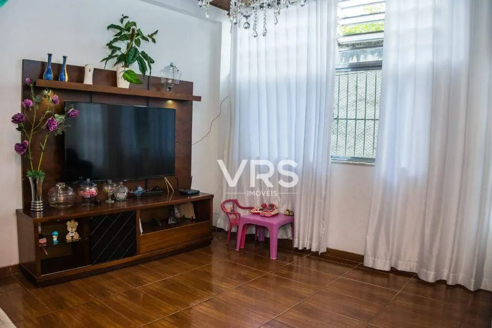 Apartamento, 2 quartos, 65 m² - Foto 1
