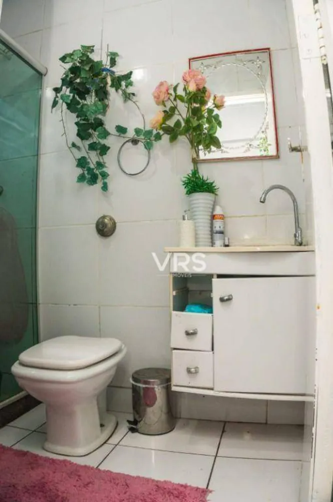 Apartamento, 2 quartos, 65 m² - Foto 11
