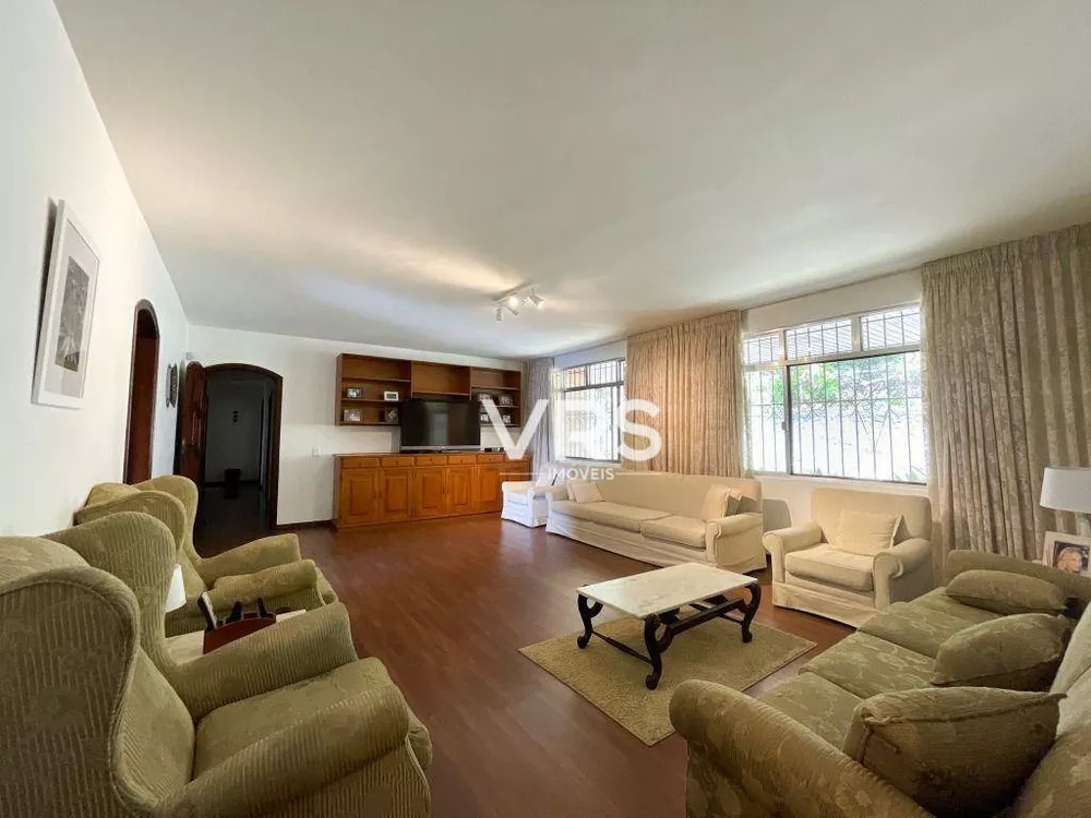 Casa, 5 quartos, 733 m² - Foto 24