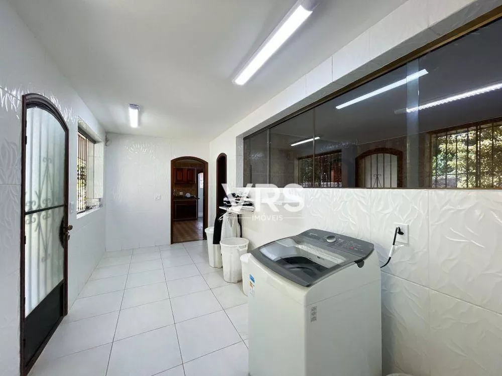Casa, 5 quartos, 733 m² - Foto 22