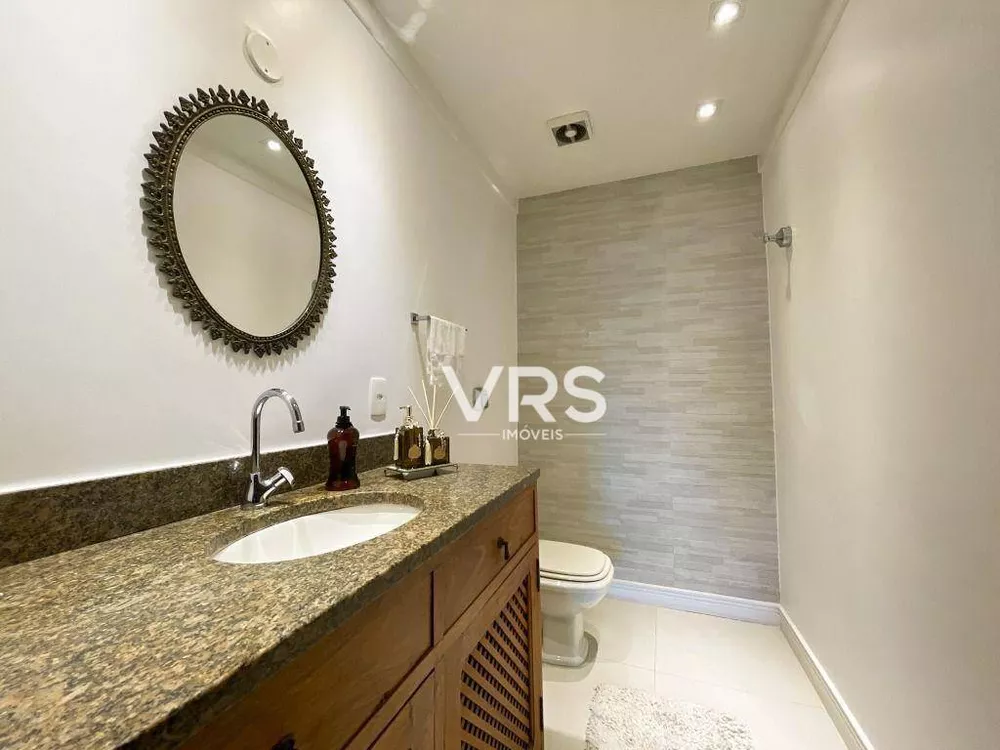 Casa, 5 quartos, 733 m² - Foto 16
