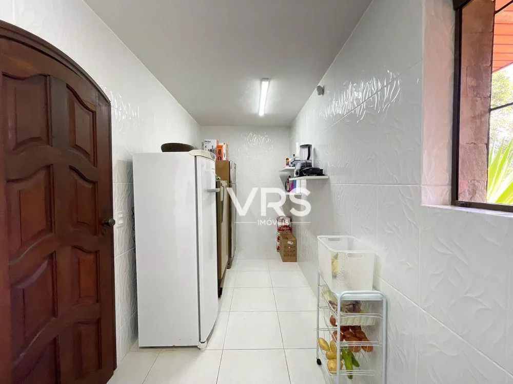 Casa, 5 quartos, 733 m² - Foto 21