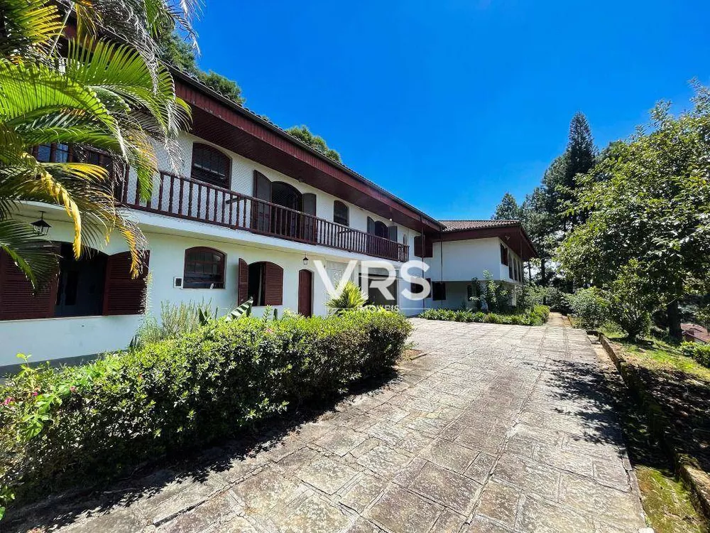 Casa, 5 quartos, 733 m² - Foto 2