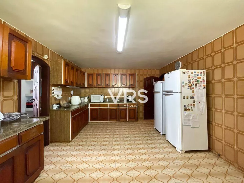 Casa, 5 quartos, 733 m² - Foto 20