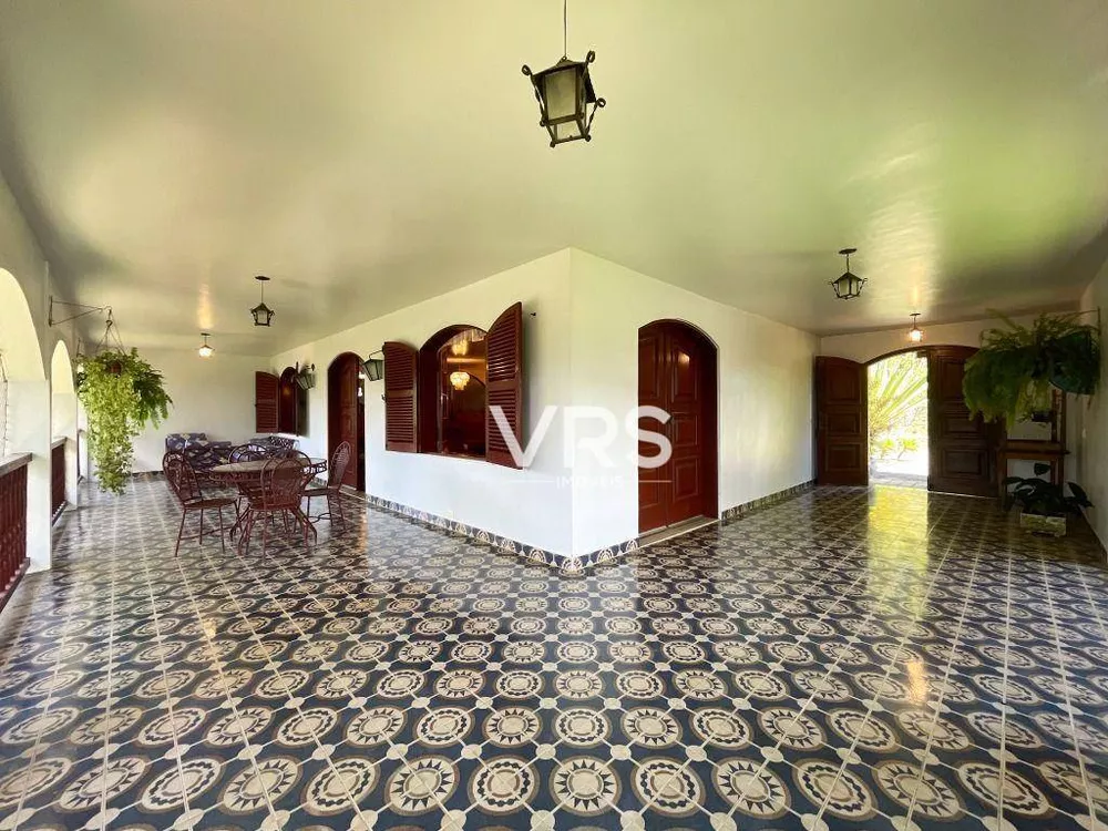 Casa, 5 quartos, 733 m² - Foto 13