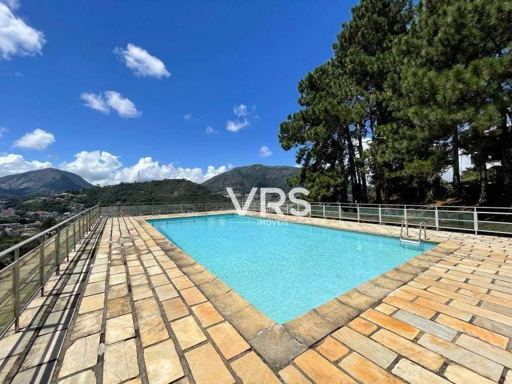 Casa, 5 quartos, 733 m² - Foto 47