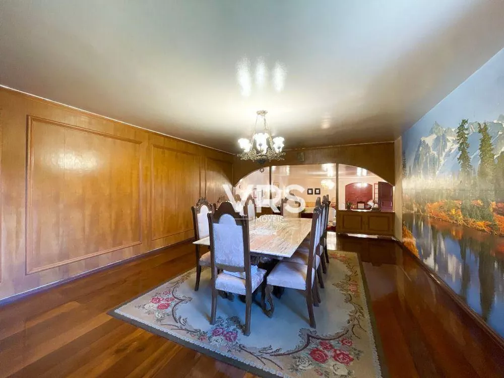 Casa, 5 quartos, 733 m² - Foto 14