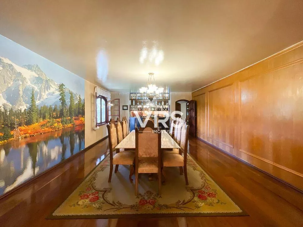 Casa, 5 quartos, 733 m² - Foto 15