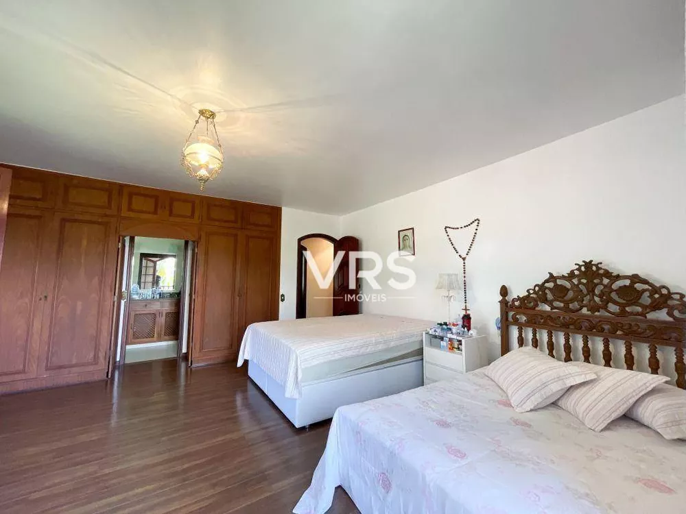 Casa, 5 quartos, 733 m² - Foto 37