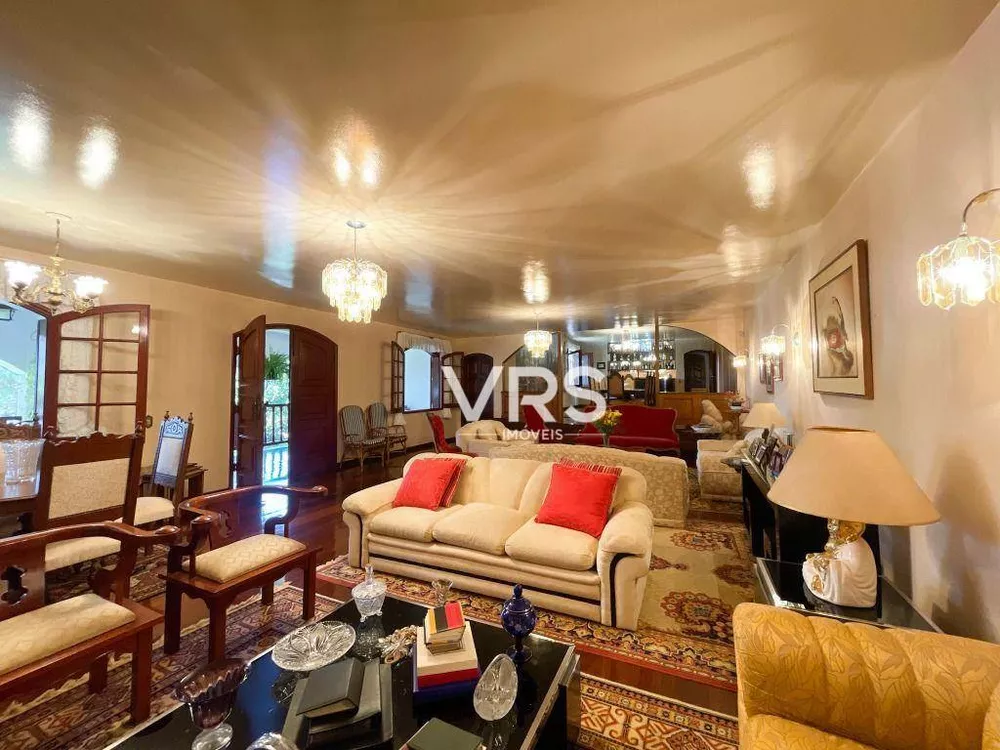 Casa, 5 quartos, 733 m² - Foto 10