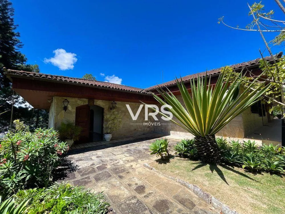 Casa, 5 quartos, 733 m² - Foto 7