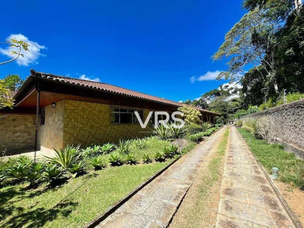 Casa, 5 quartos, 733 m² - Foto 8