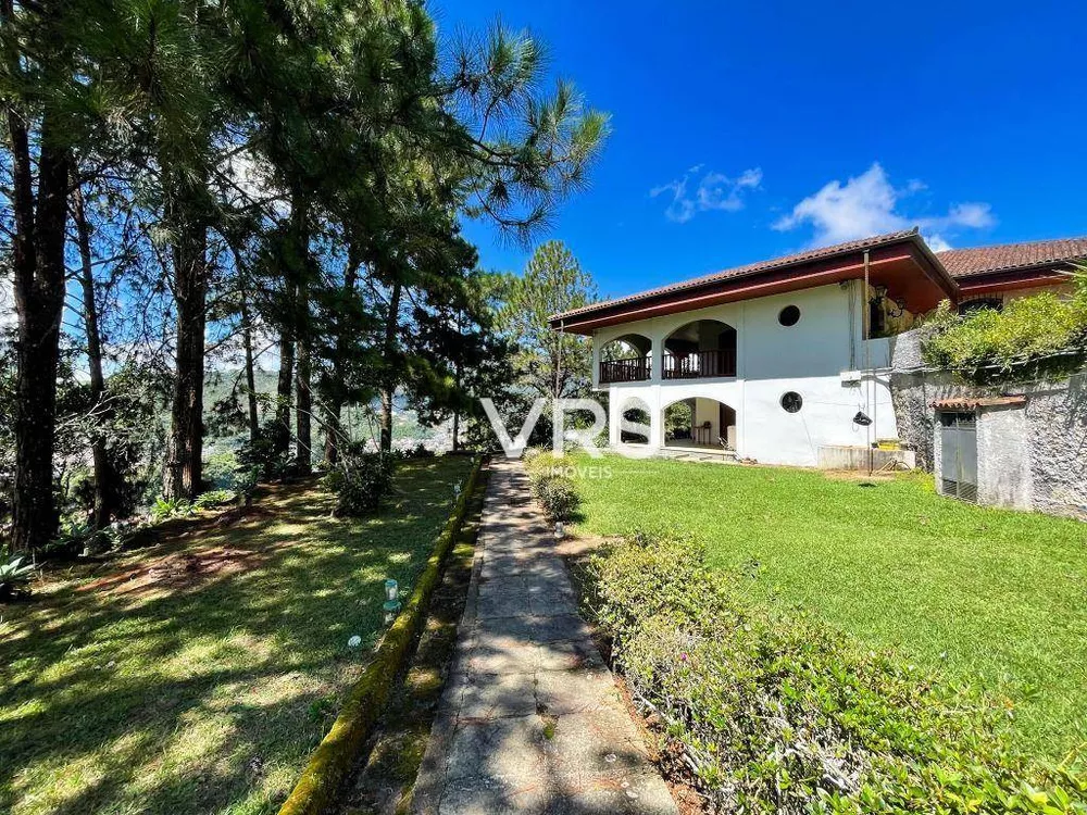 Casa, 5 quartos, 733 m² - Foto 5