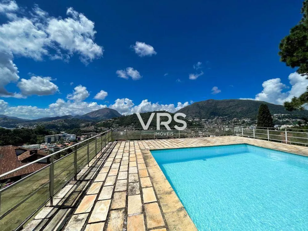Casa, 5 quartos, 733 m² - Foto 48